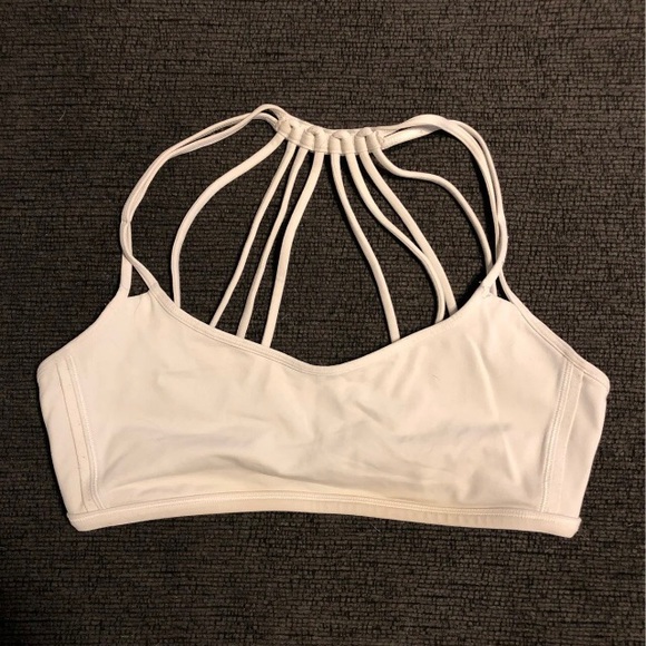 SOLD Lululemon Sports Bra Bundle - Picture 9 of 12